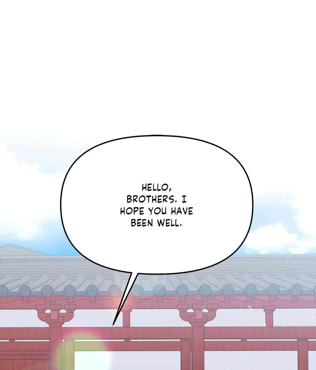 Byeoljubujeon Chapter 46 page 3 - 