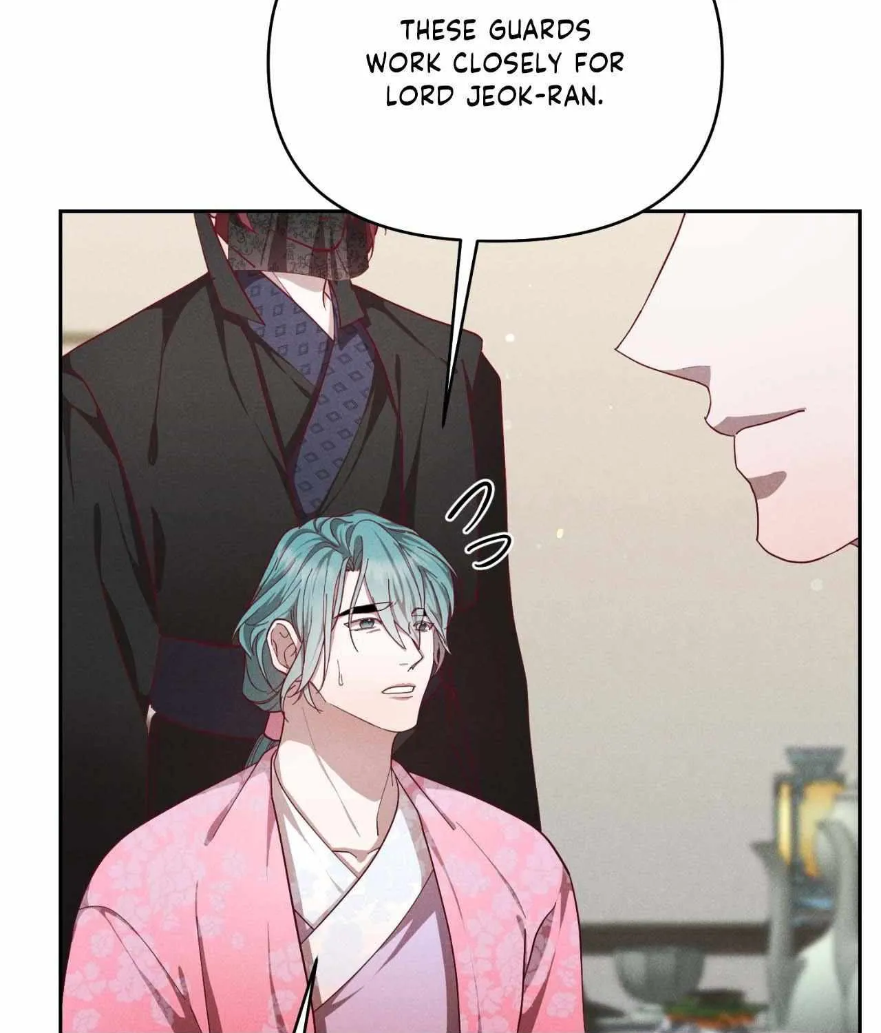 Byeoljubujeon Chapter 46 page 21 - 