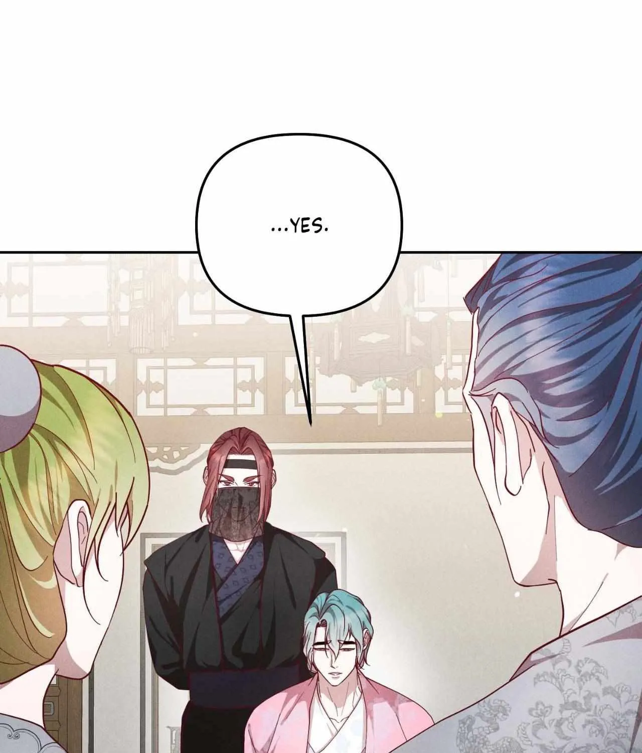 Byeoljubujeon Chapter 46 page 28 - 