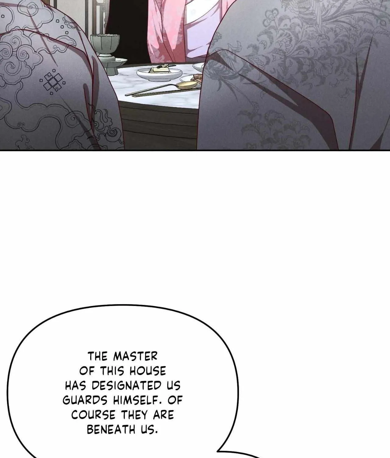 Byeoljubujeon Chapter 46 page 29 - 