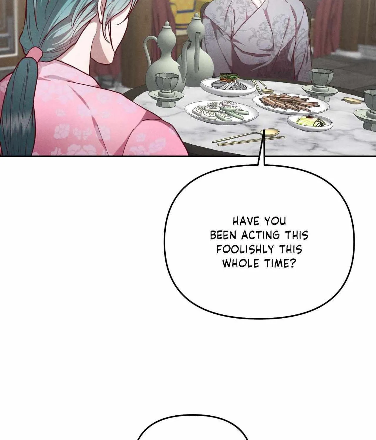 Byeoljubujeon Chapter 46 page 33 - 