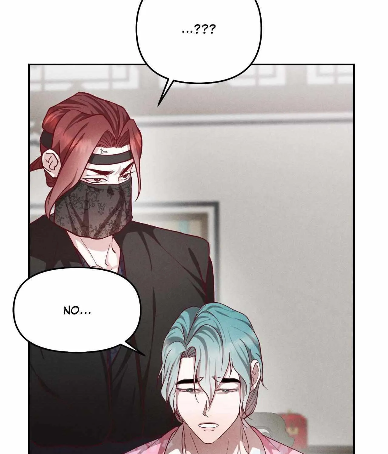 Byeoljubujeon Chapter 46 page 34 - 
