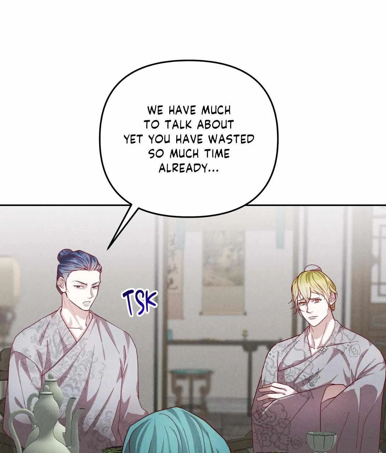 Byeoljubujeon Chapter 46 page 36 - 