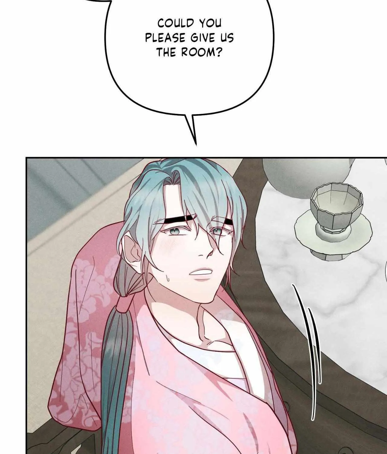 Byeoljubujeon Chapter 46 page 38 - 