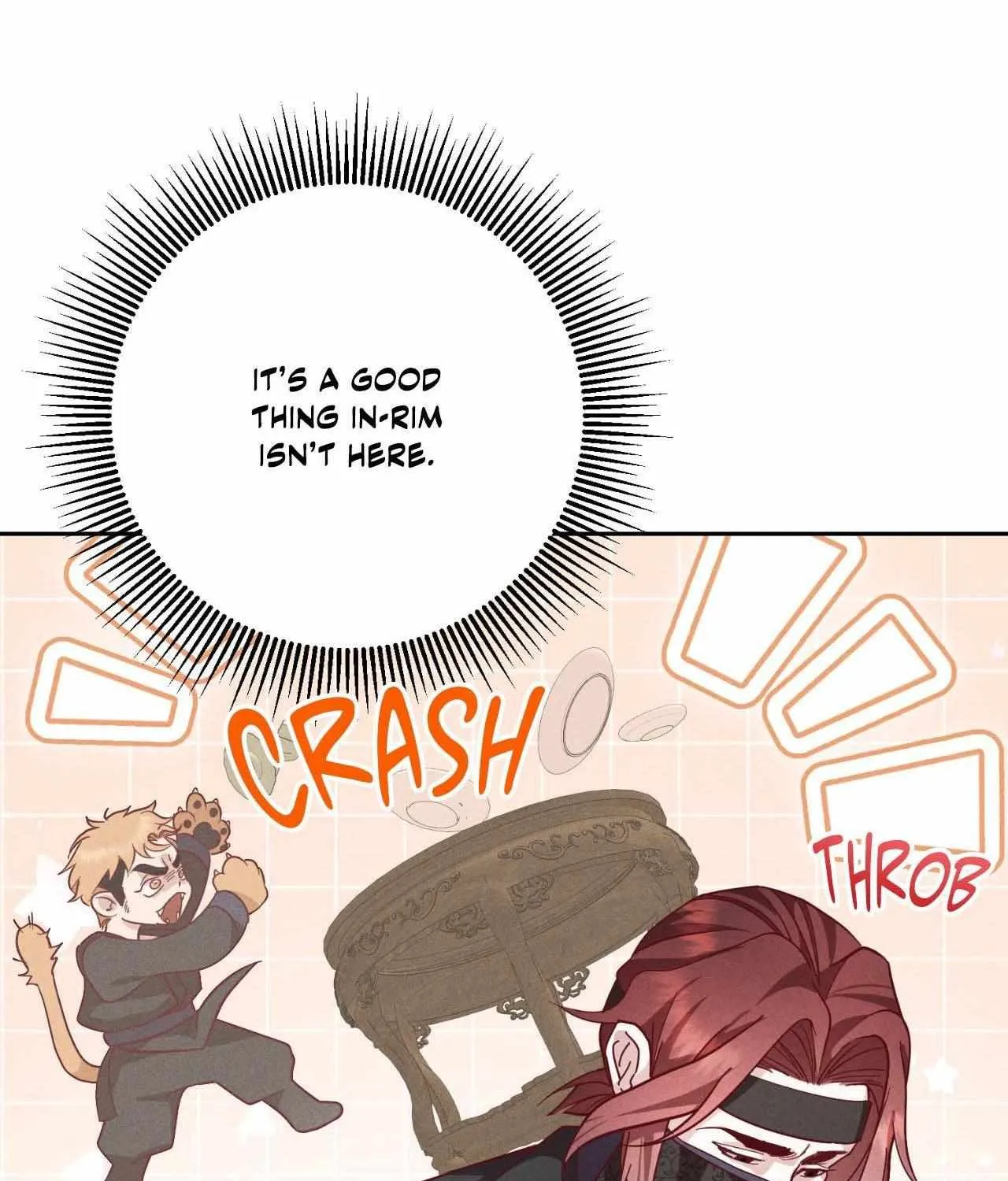 Byeoljubujeon Chapter 46 page 40 - 