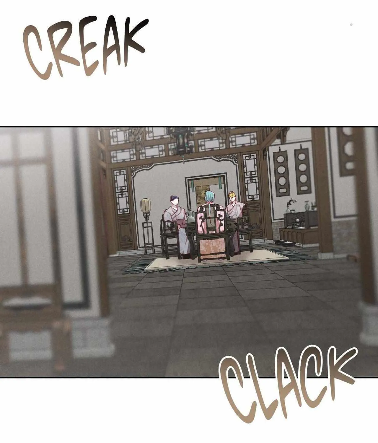 Byeoljubujeon Chapter 46 page 44 - 