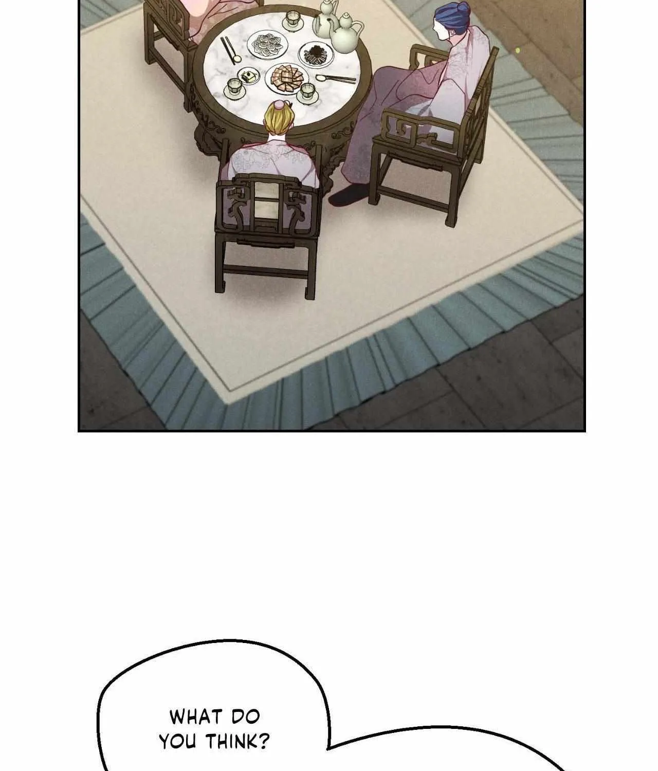 Byeoljubujeon Chapter 46 page 46 - 