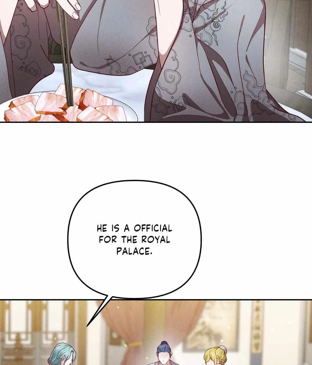 Byeoljubujeon Chapter 46 page 56 - 