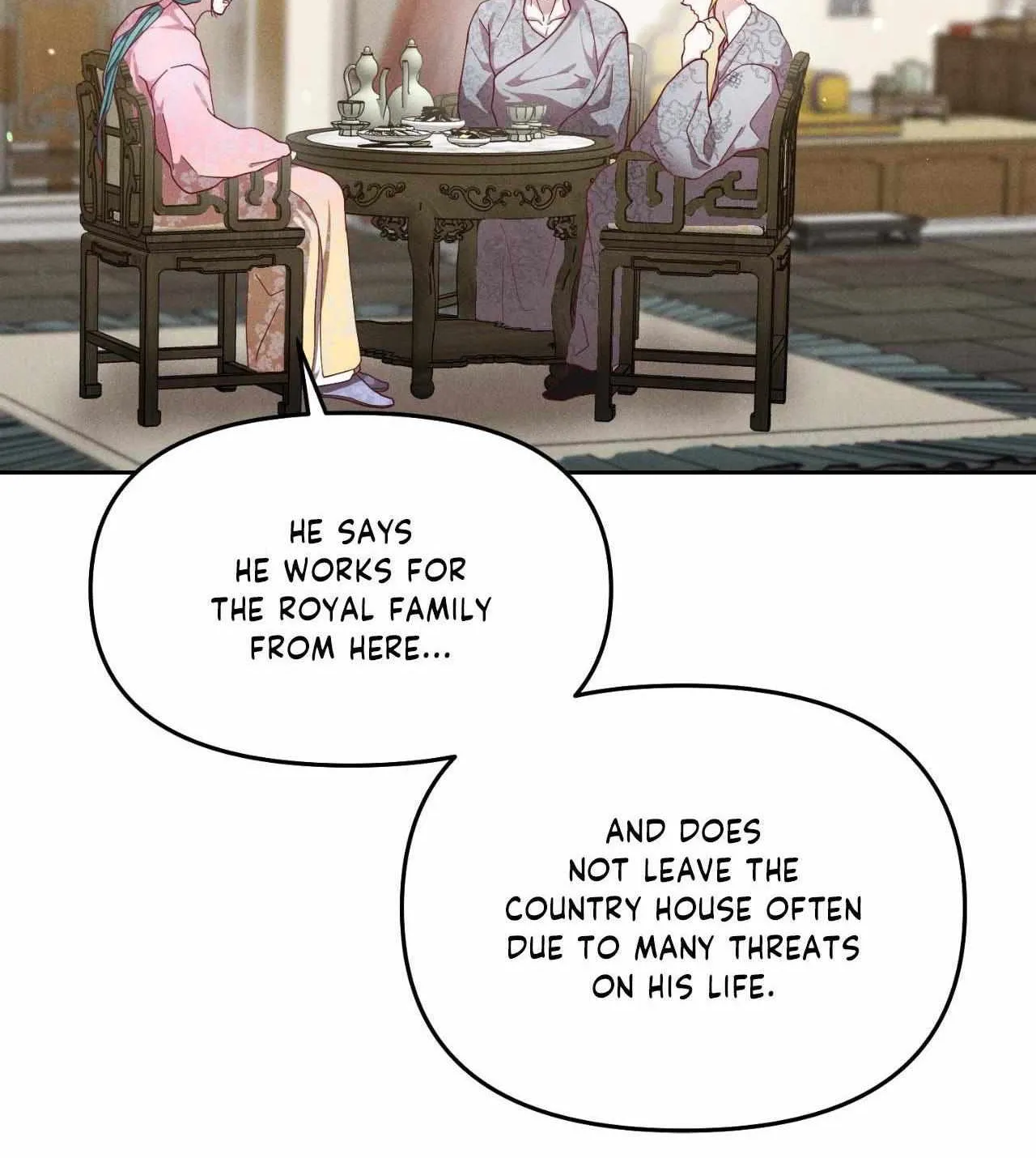 Byeoljubujeon Chapter 46 page 57 - 