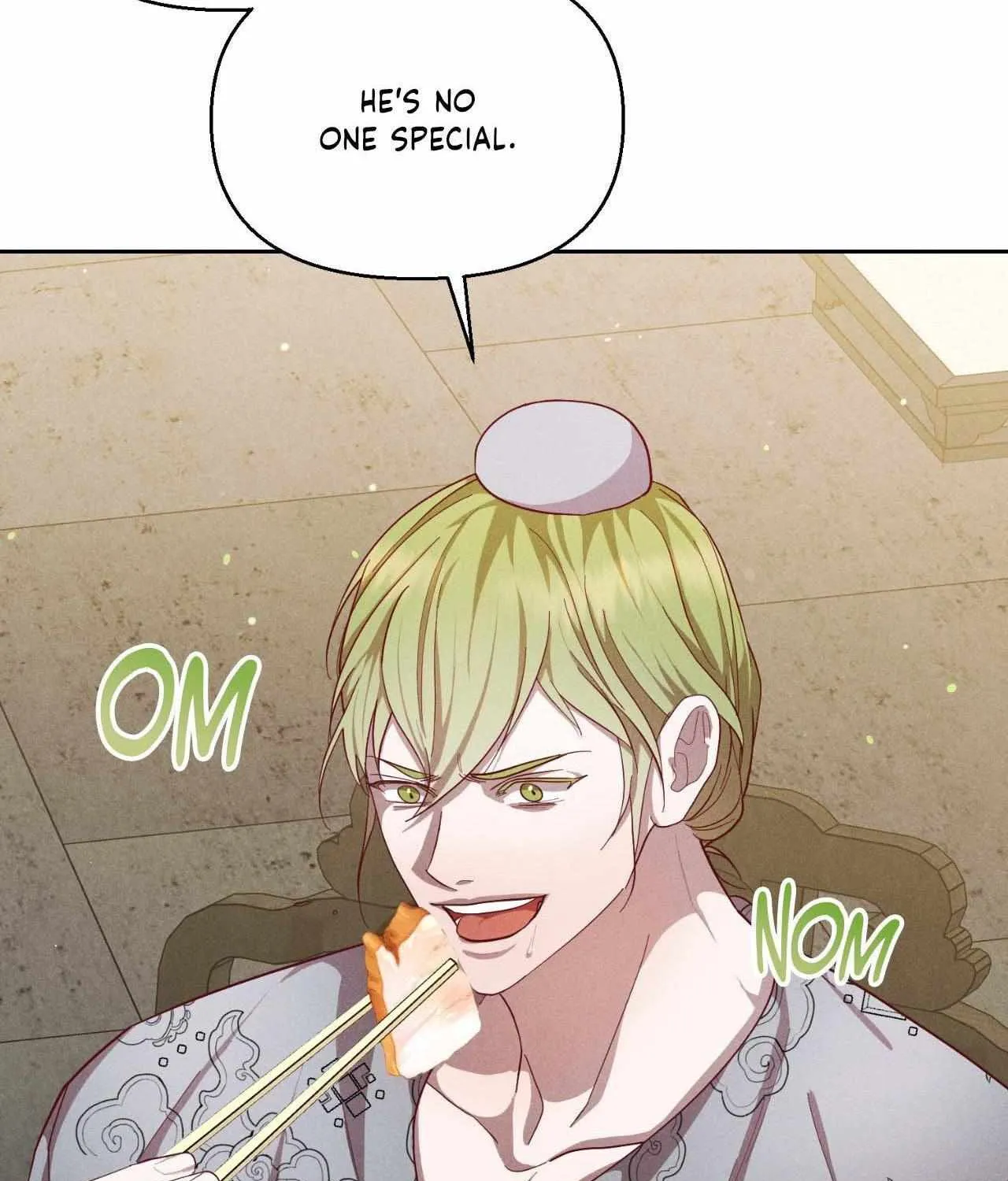 Byeoljubujeon Chapter 46 page 60 - 