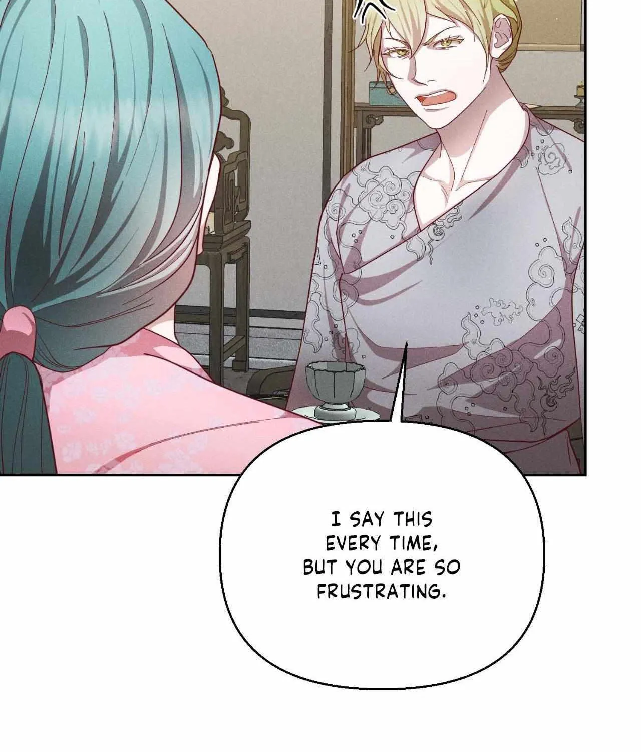 Byeoljubujeon Chapter 46 page 67 - 