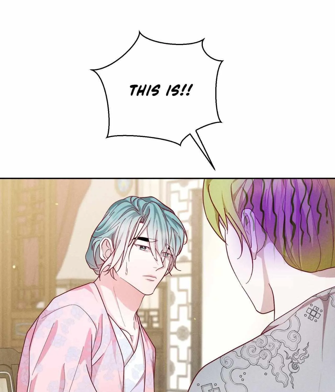 Byeoljubujeon Chapter 46 page 79 - 
