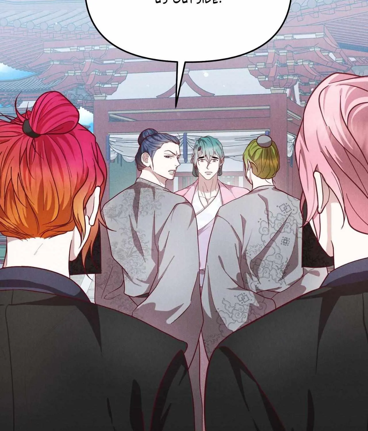 Byeoljubujeon Chapter 46 page 9 - 