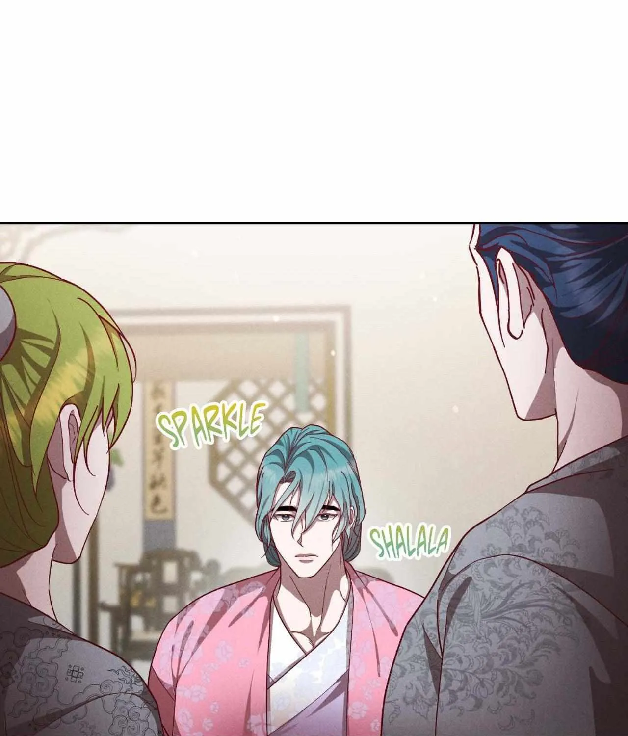 Byeoljubujeon Chapter 46 page 87 - 