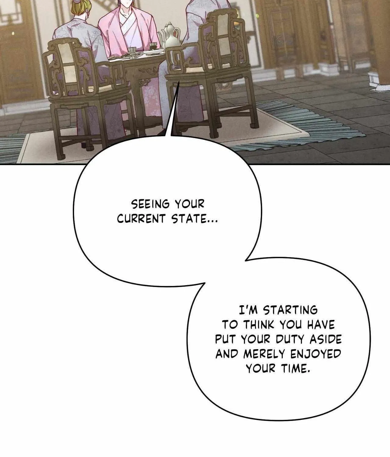 Byeoljubujeon Chapter 46 page 96 - 