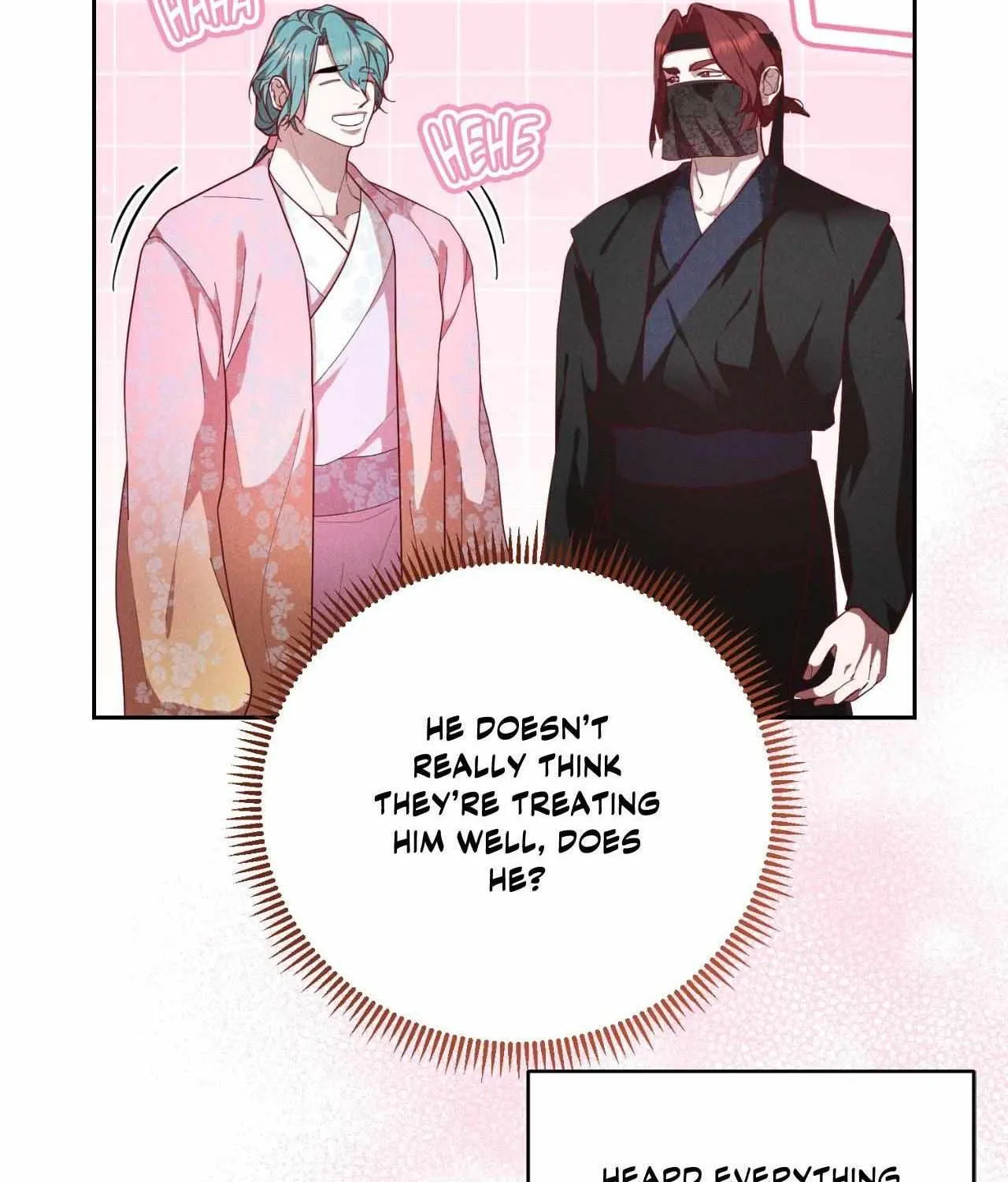 Byeoljubujeon Chapter 47 page 101 - 