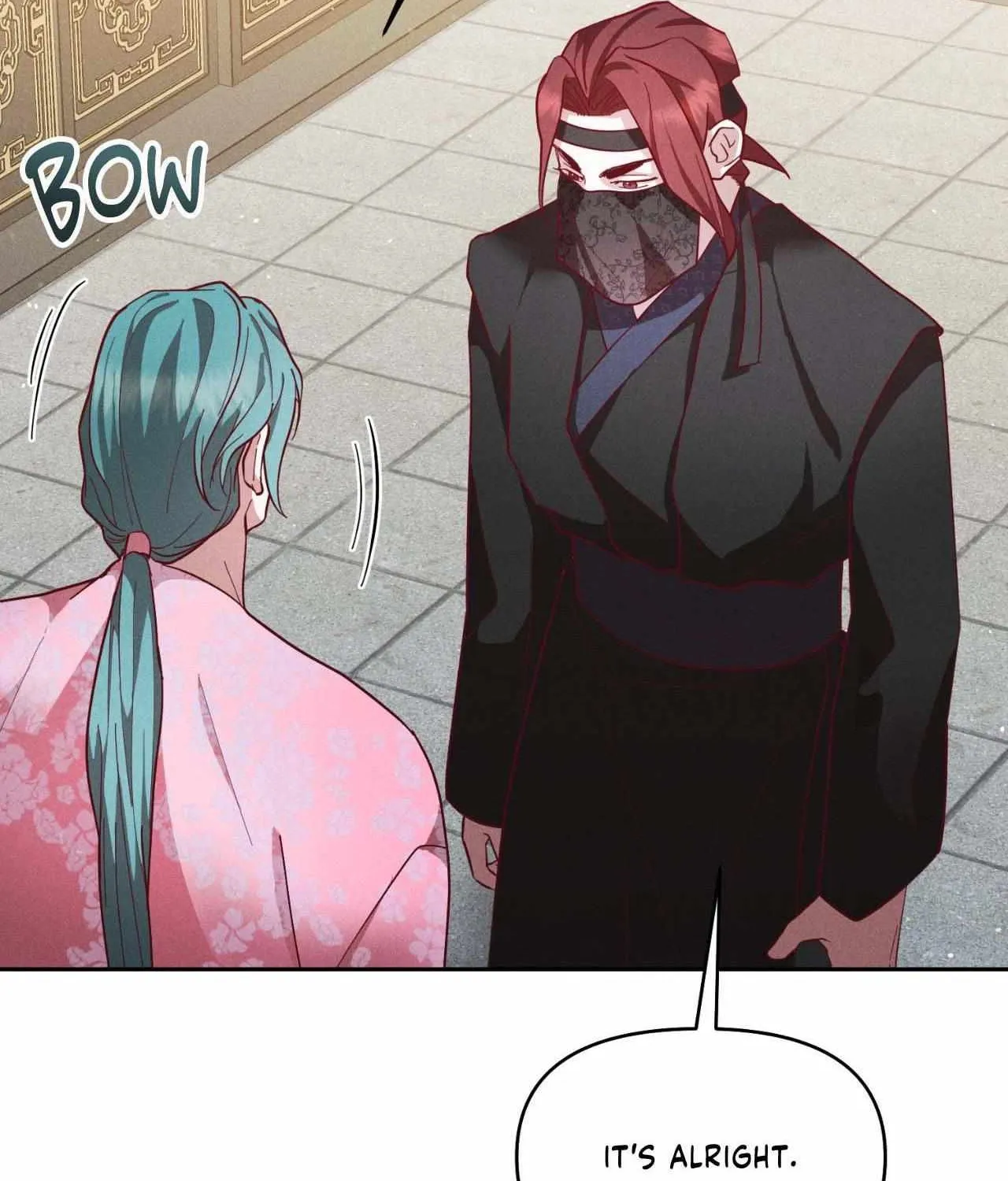 Byeoljubujeon Chapter 47 page 103 - 