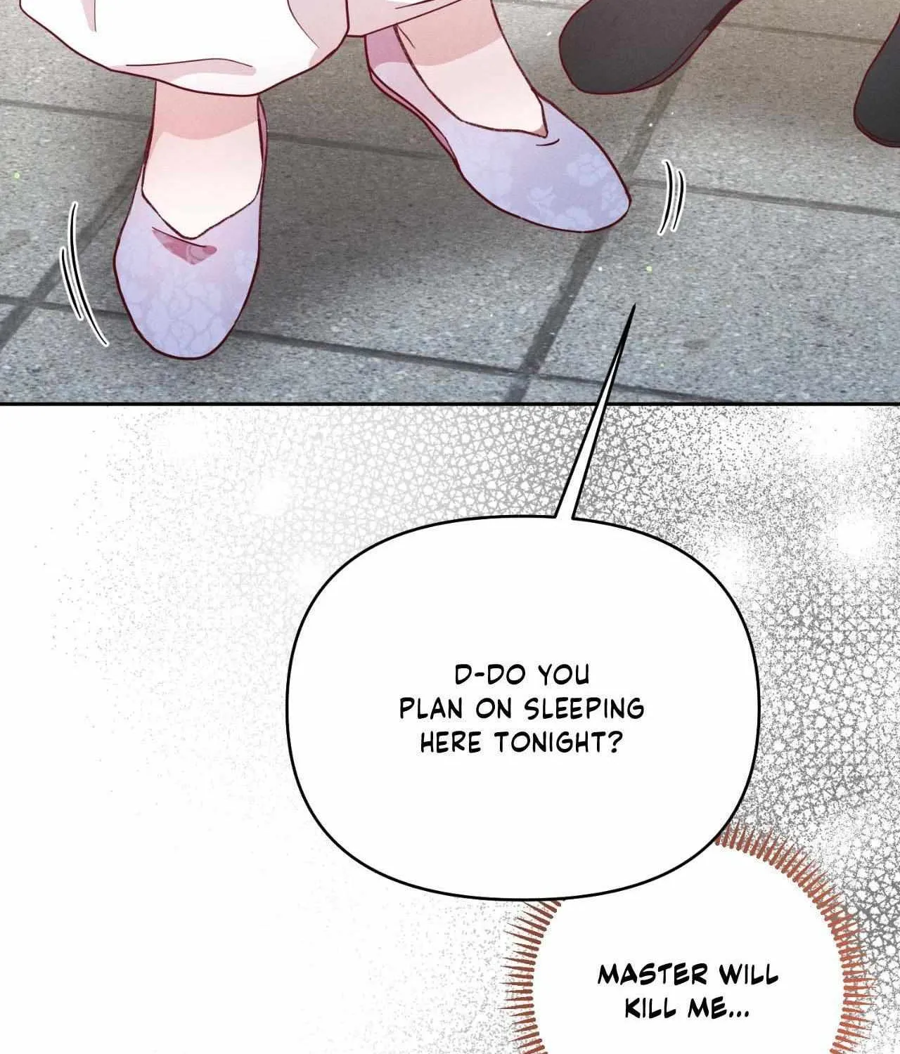Byeoljubujeon Chapter 47 page 106 - 