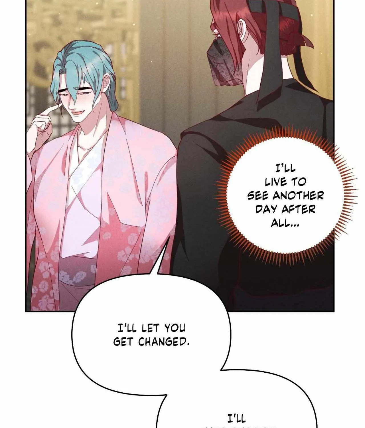 Byeoljubujeon Chapter 47 page 108 - 