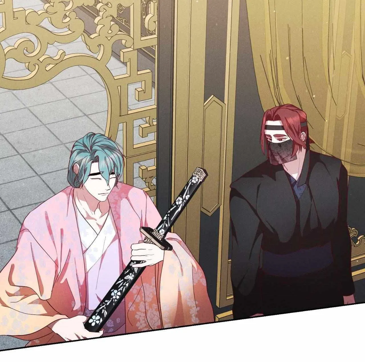 Byeoljubujeon Chapter 47 page 122 - 