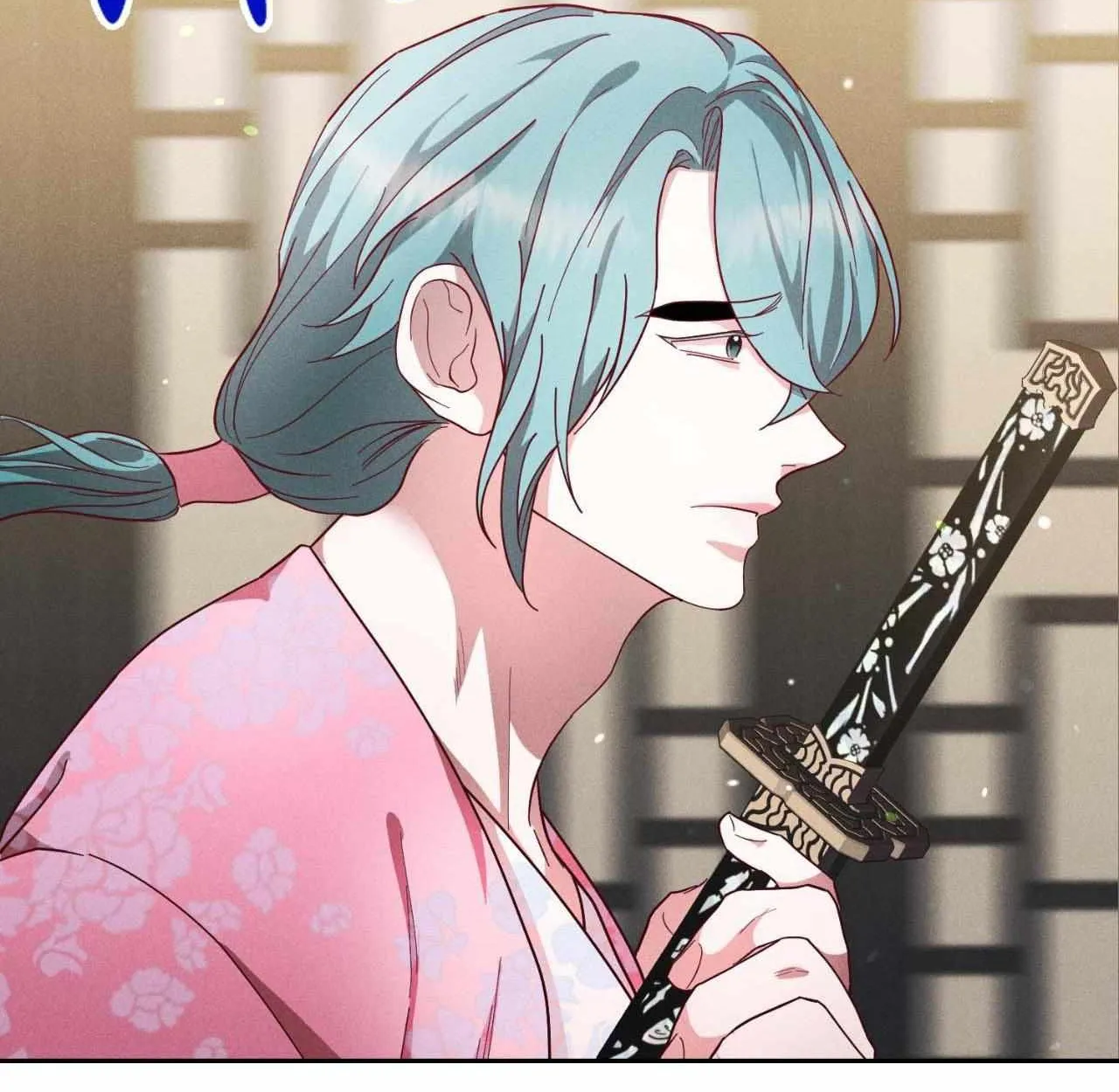 Byeoljubujeon Chapter 47 page 126 - 