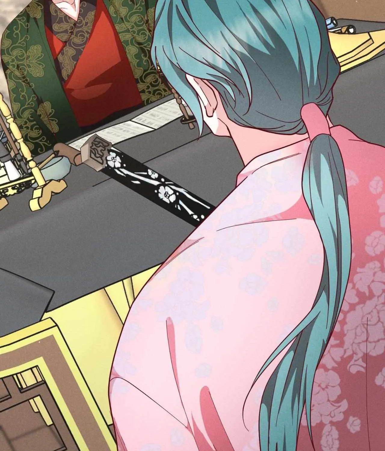 Byeoljubujeon Chapter 47 page 129 - 