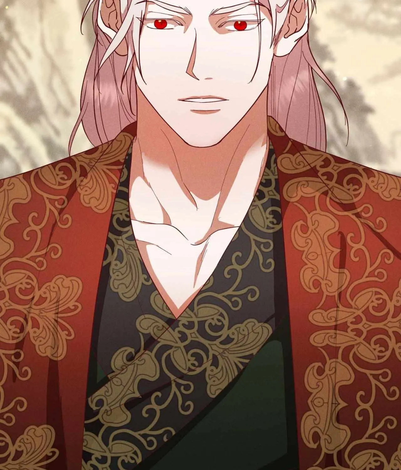Byeoljubujeon Chapter 47 page 132 - 