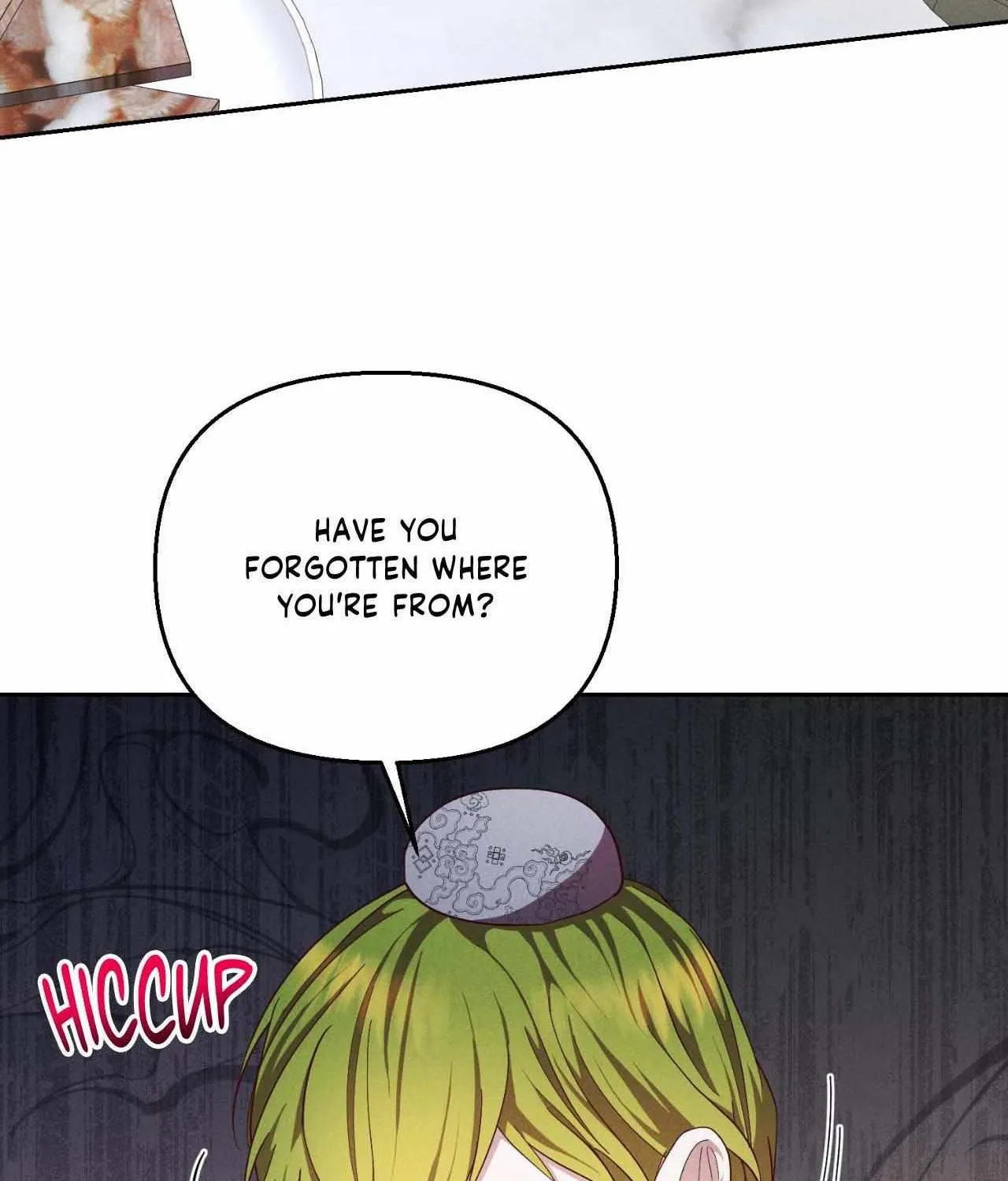 Byeoljubujeon Chapter 47 page 20 - 