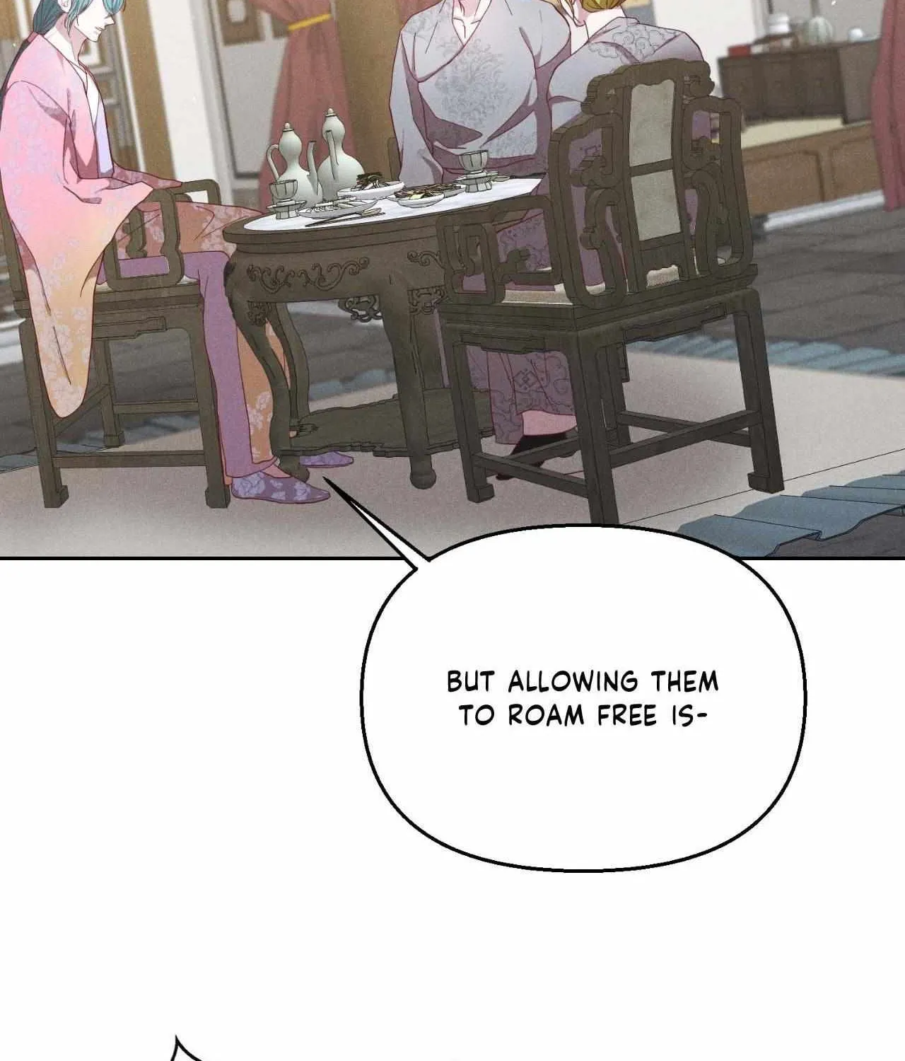 Byeoljubujeon Chapter 47 page 24 - 