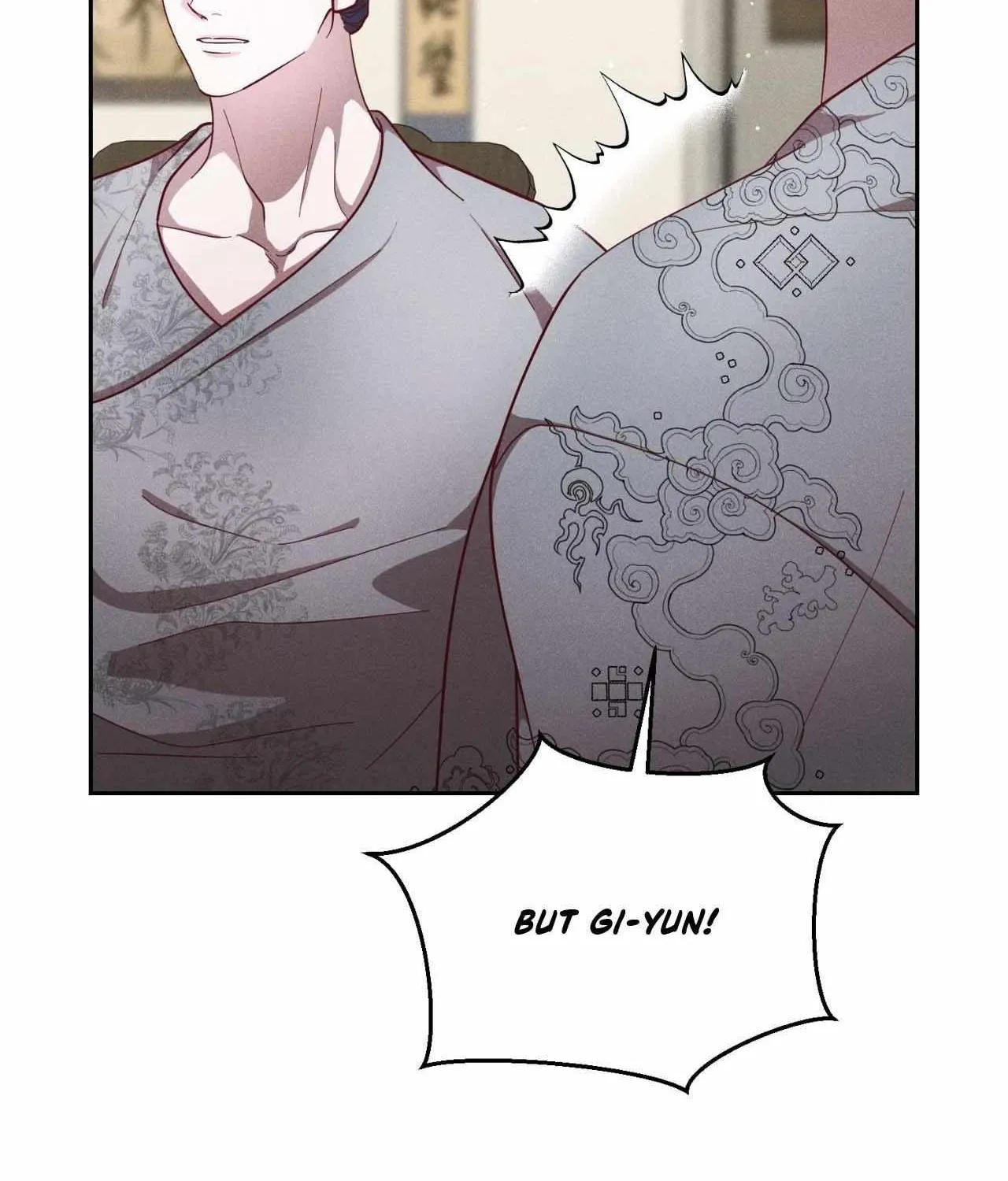 Byeoljubujeon Chapter 47 page 28 - 