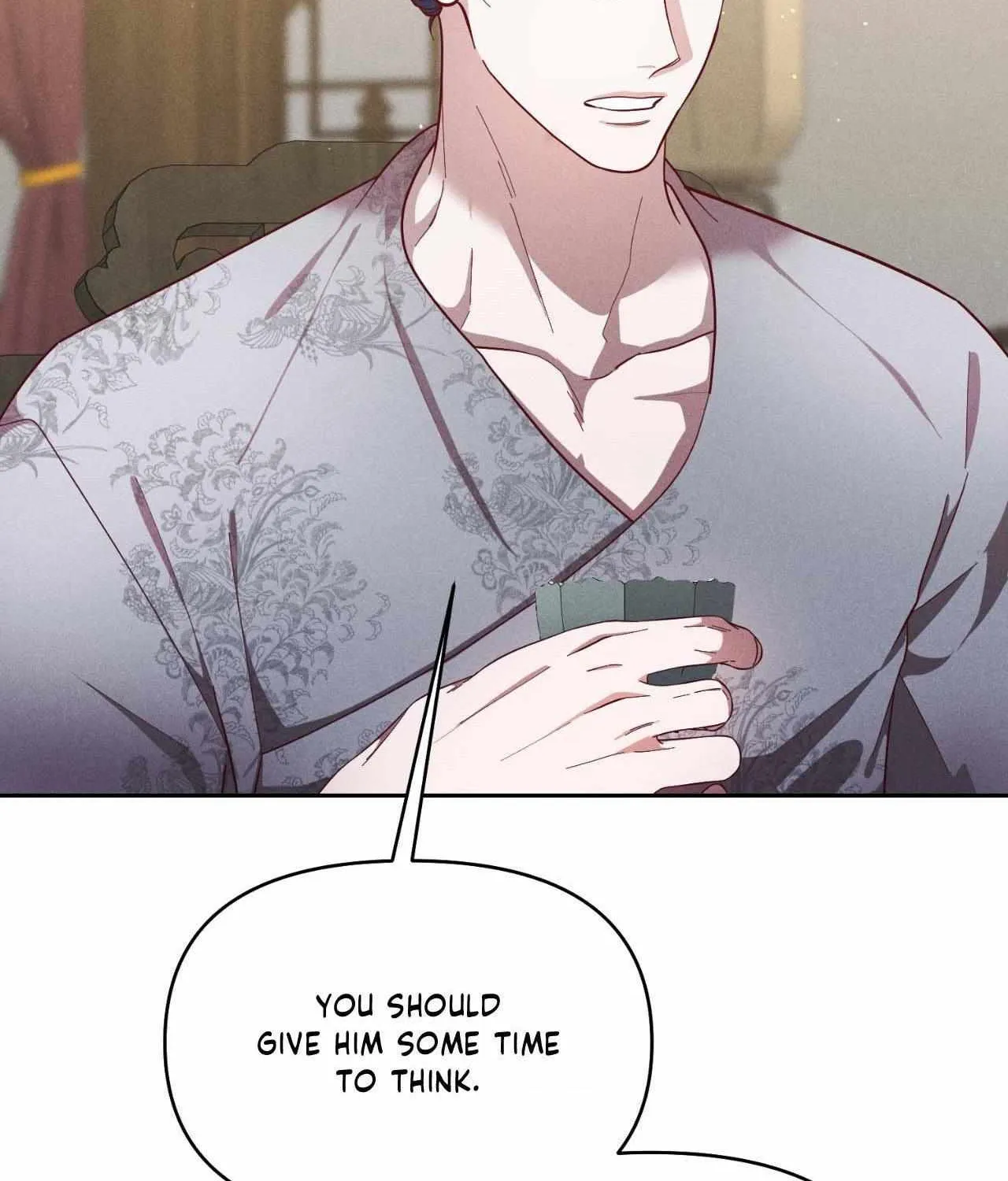 Byeoljubujeon Chapter 47 page 30 - 
