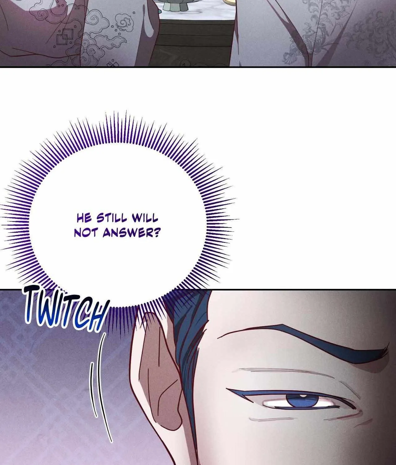 Byeoljubujeon Chapter 47 page 33 - 