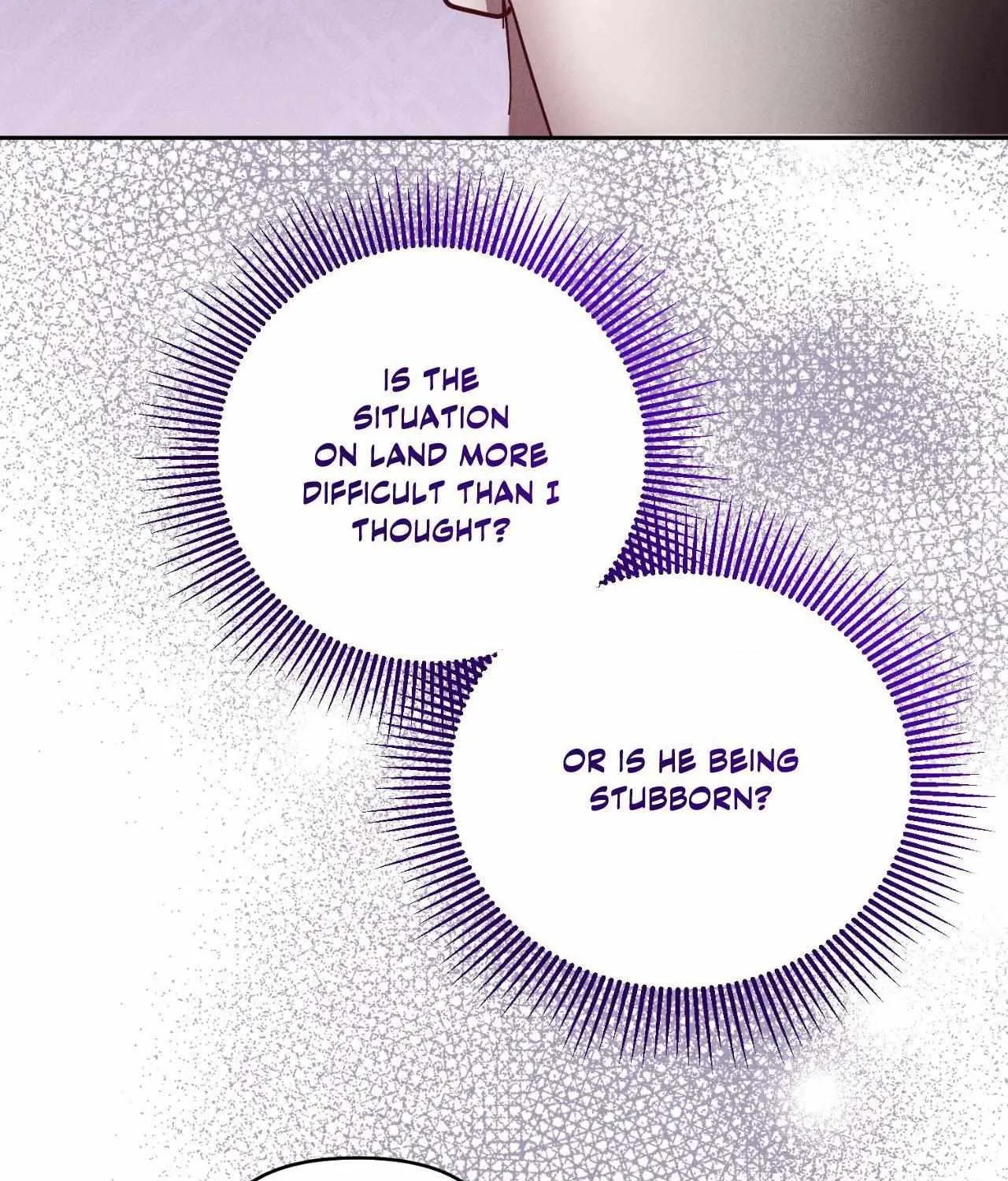 Byeoljubujeon Chapter 47 page 34 - 