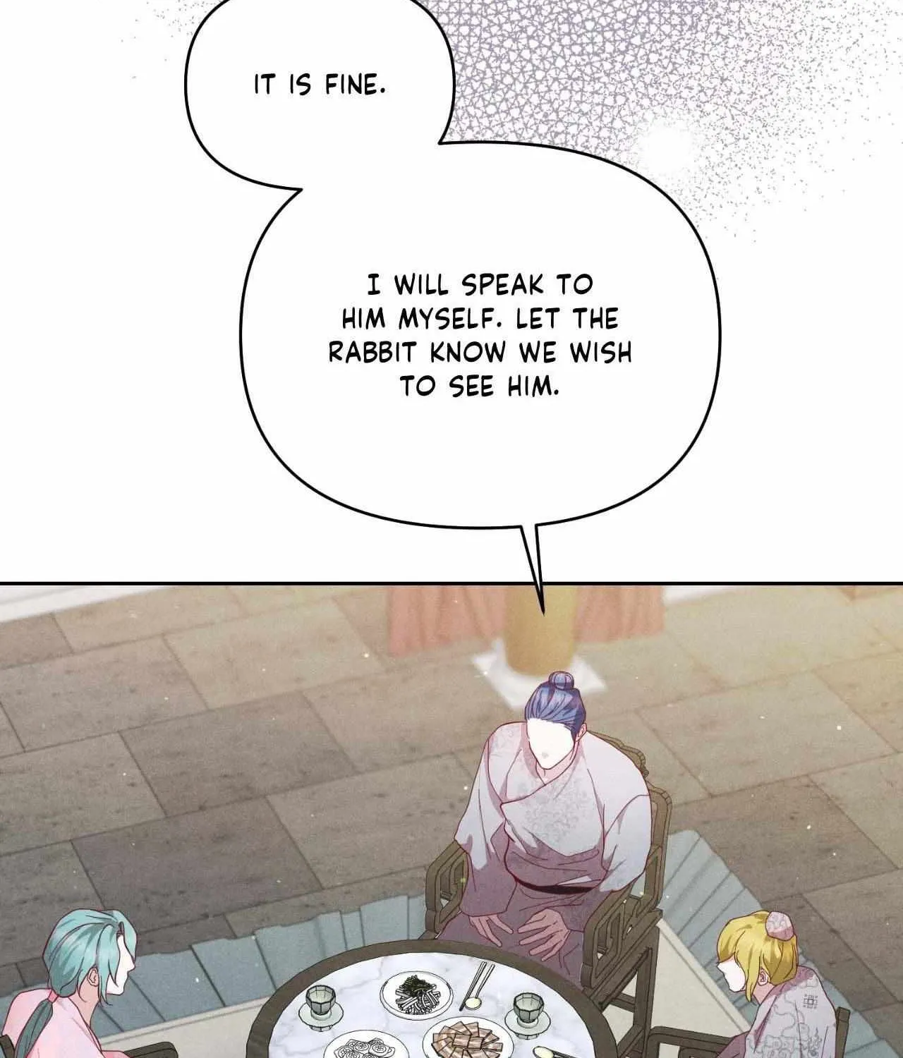 Byeoljubujeon Chapter 47 page 35 - 