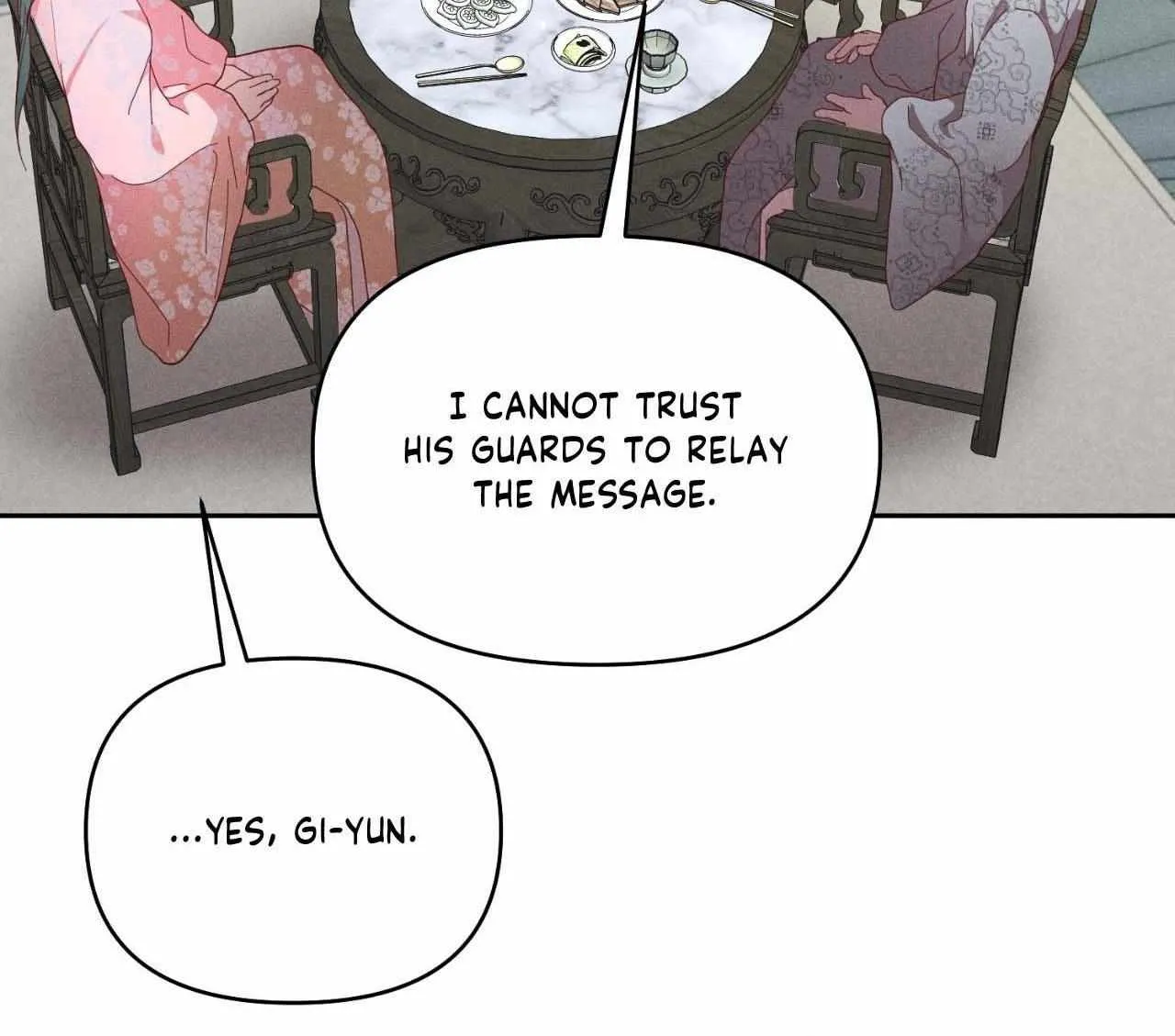 Byeoljubujeon Chapter 47 page 36 - 