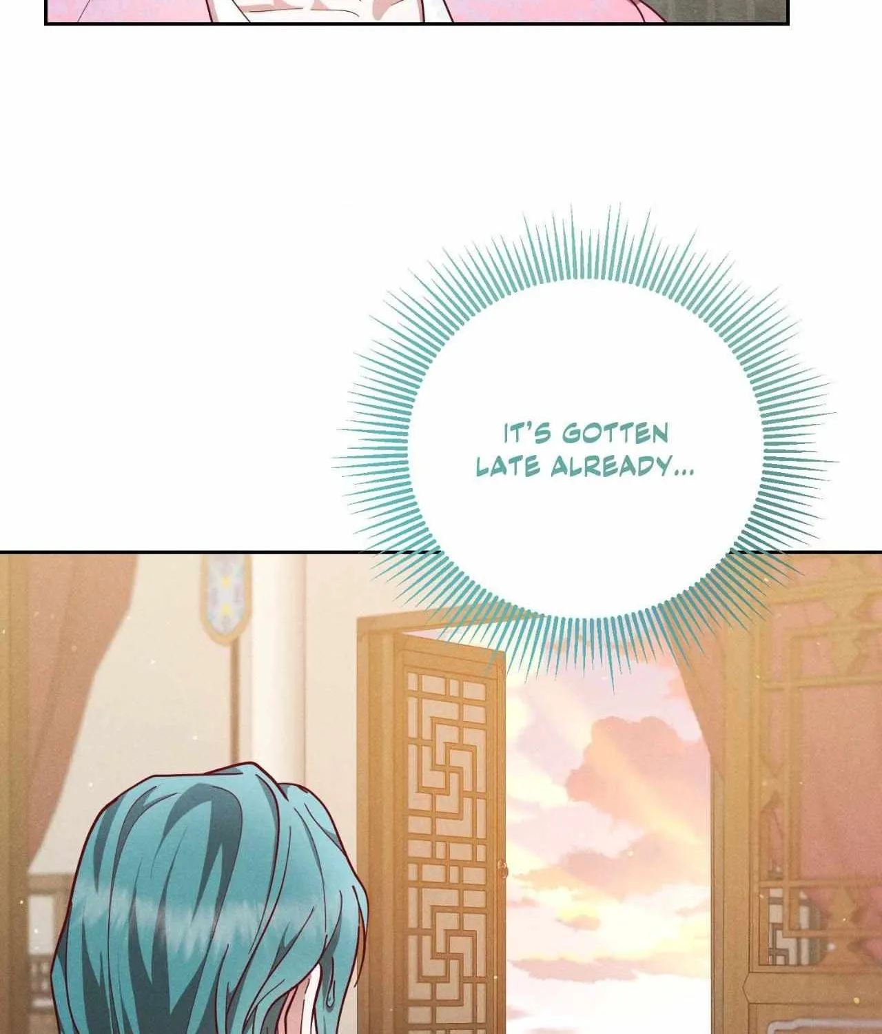 Byeoljubujeon Chapter 47 page 38 - 