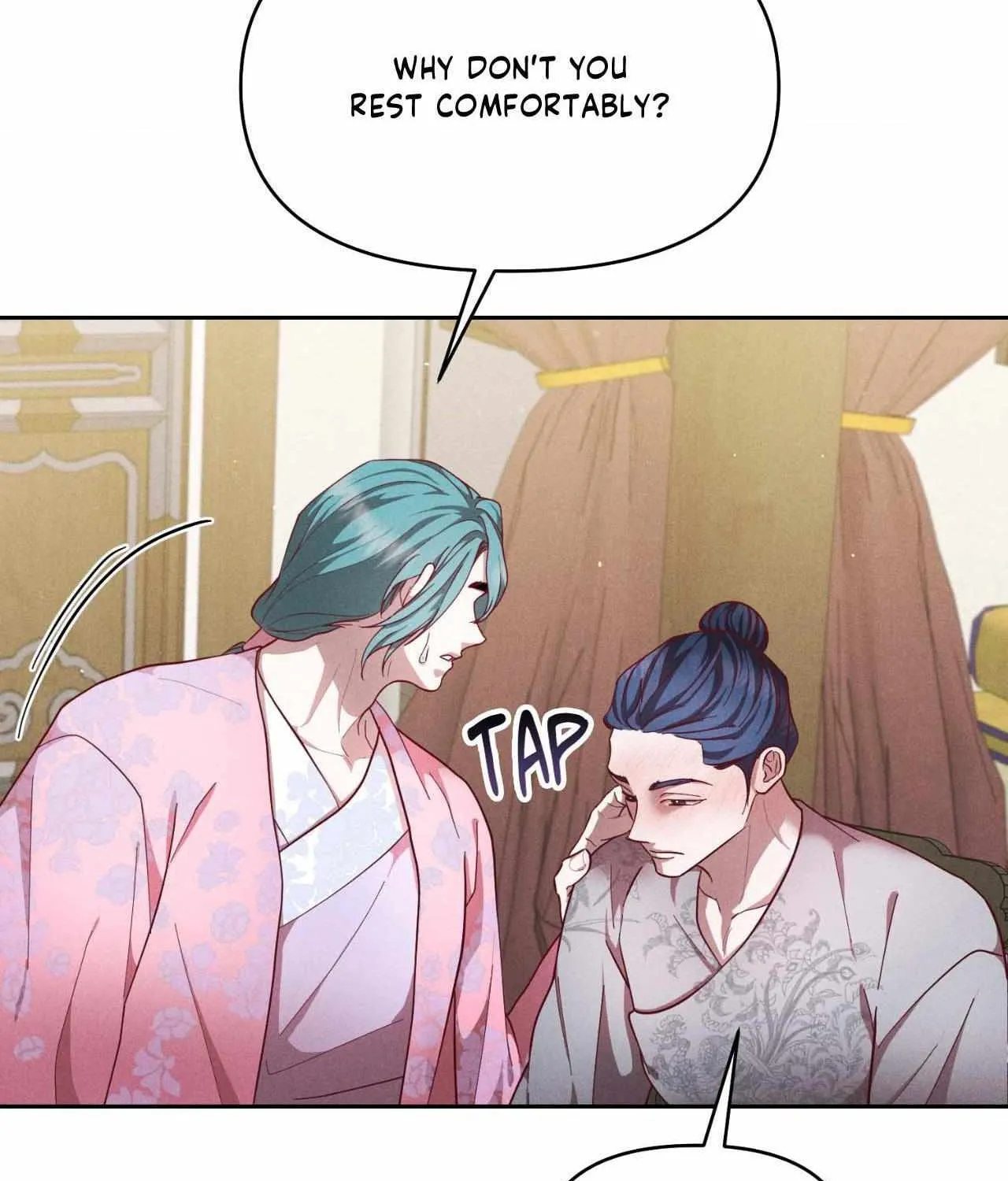 Byeoljubujeon Chapter 47 page 50 - 