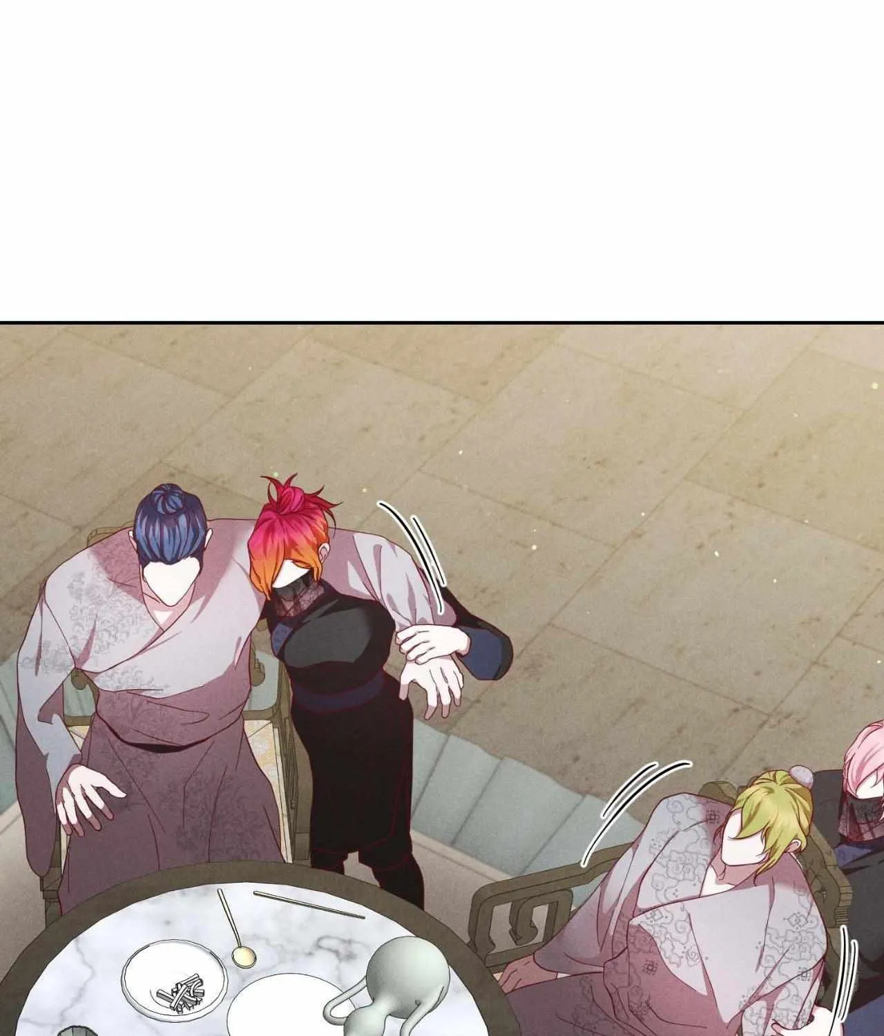 Byeoljubujeon Chapter 47 page 55 - 