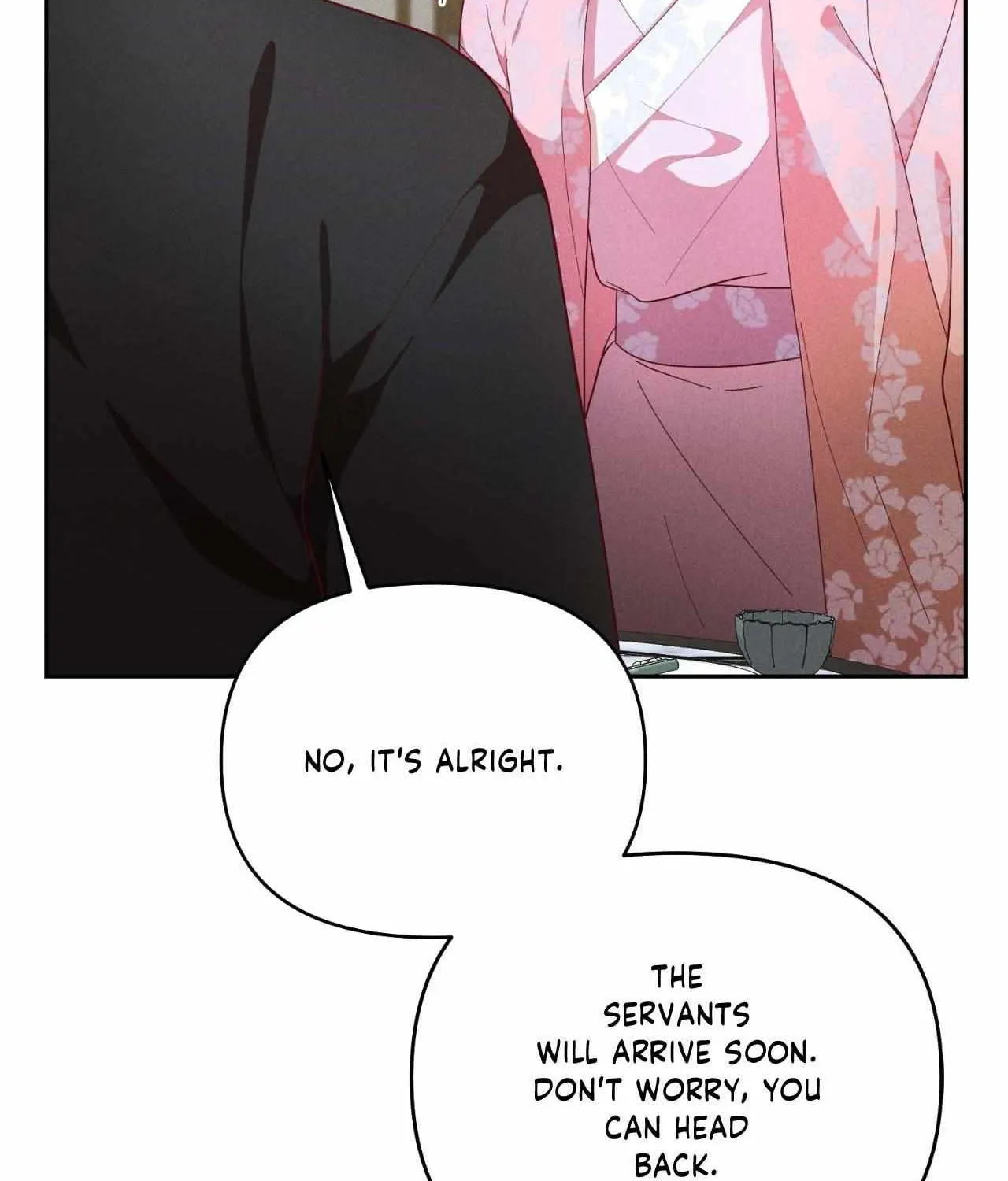Byeoljubujeon Chapter 47 page 58 - 