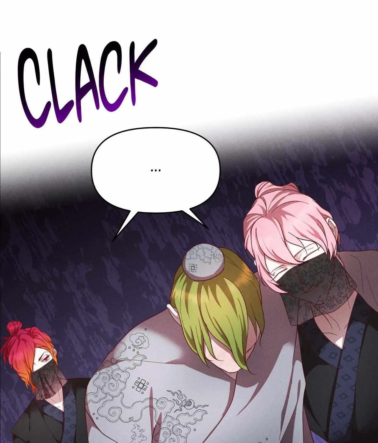 Byeoljubujeon Chapter 47 page 67 - 