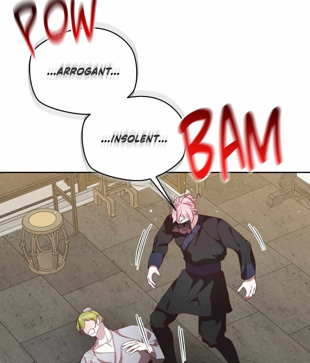 Byeoljubujeon Chapter 47 page 72 - 