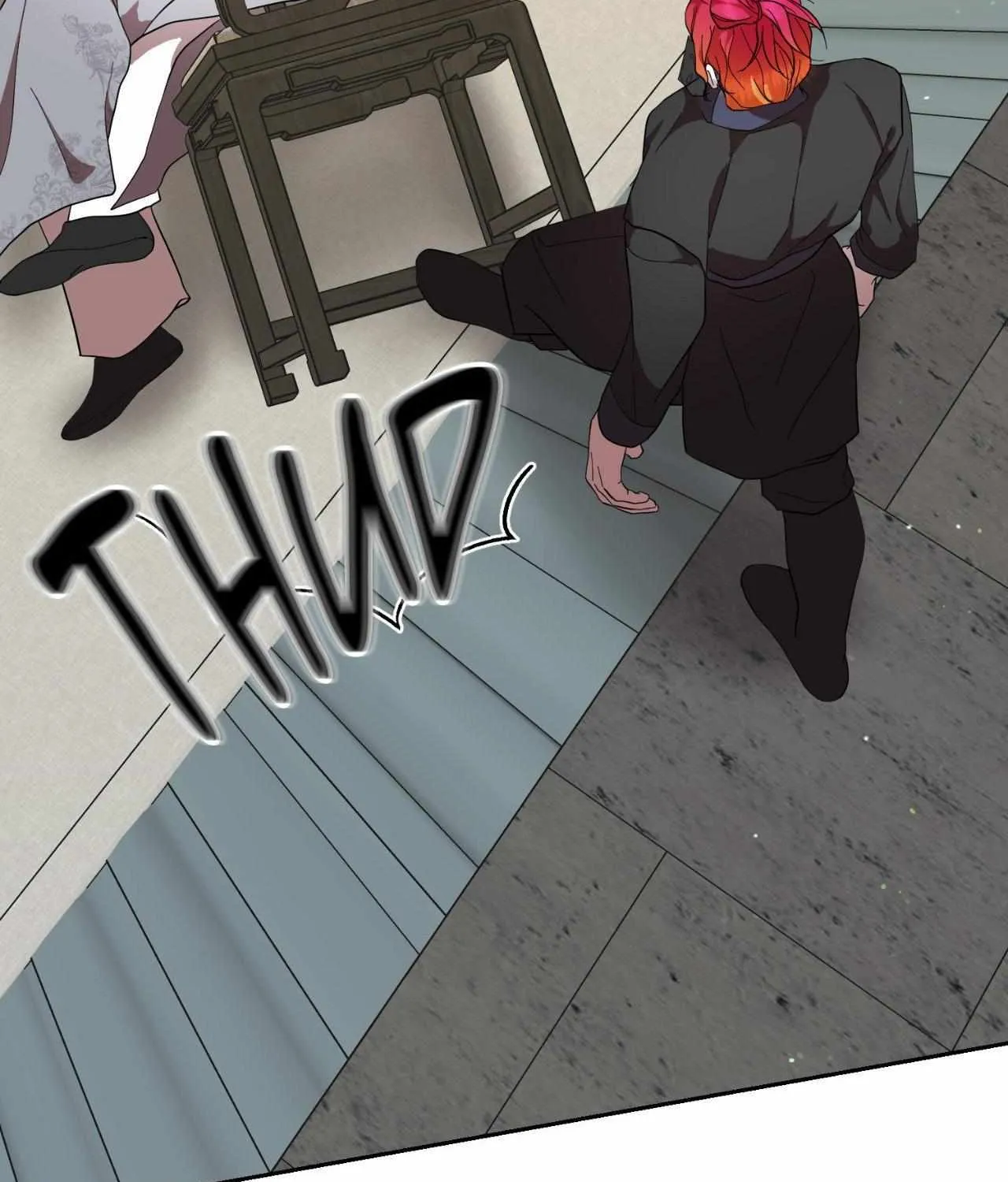 Byeoljubujeon Chapter 47 page 80 - 
