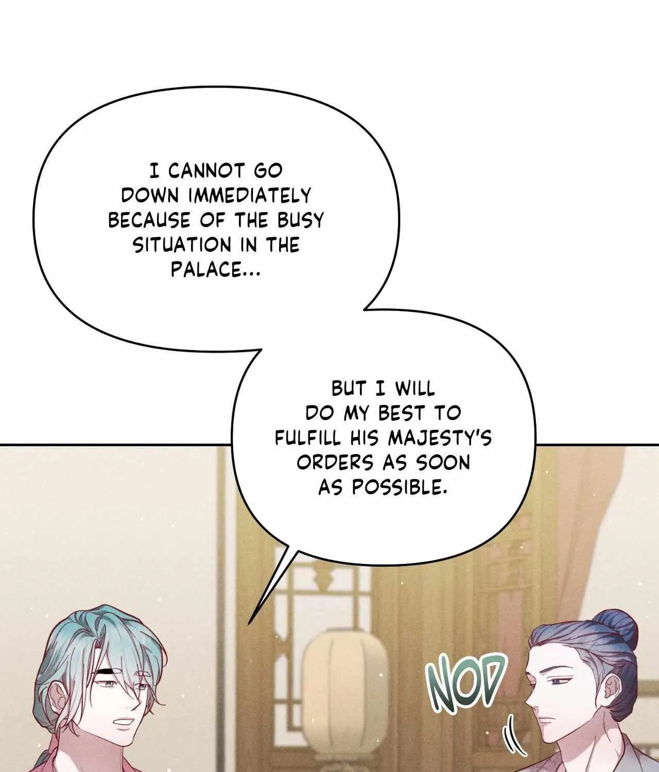 Byeoljubujeon Chapter 47 page 9 - 