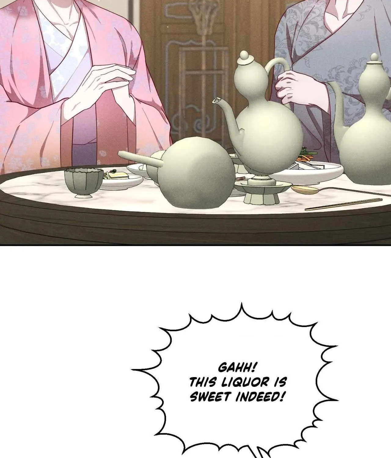 Byeoljubujeon Chapter 47 page 10 - 
