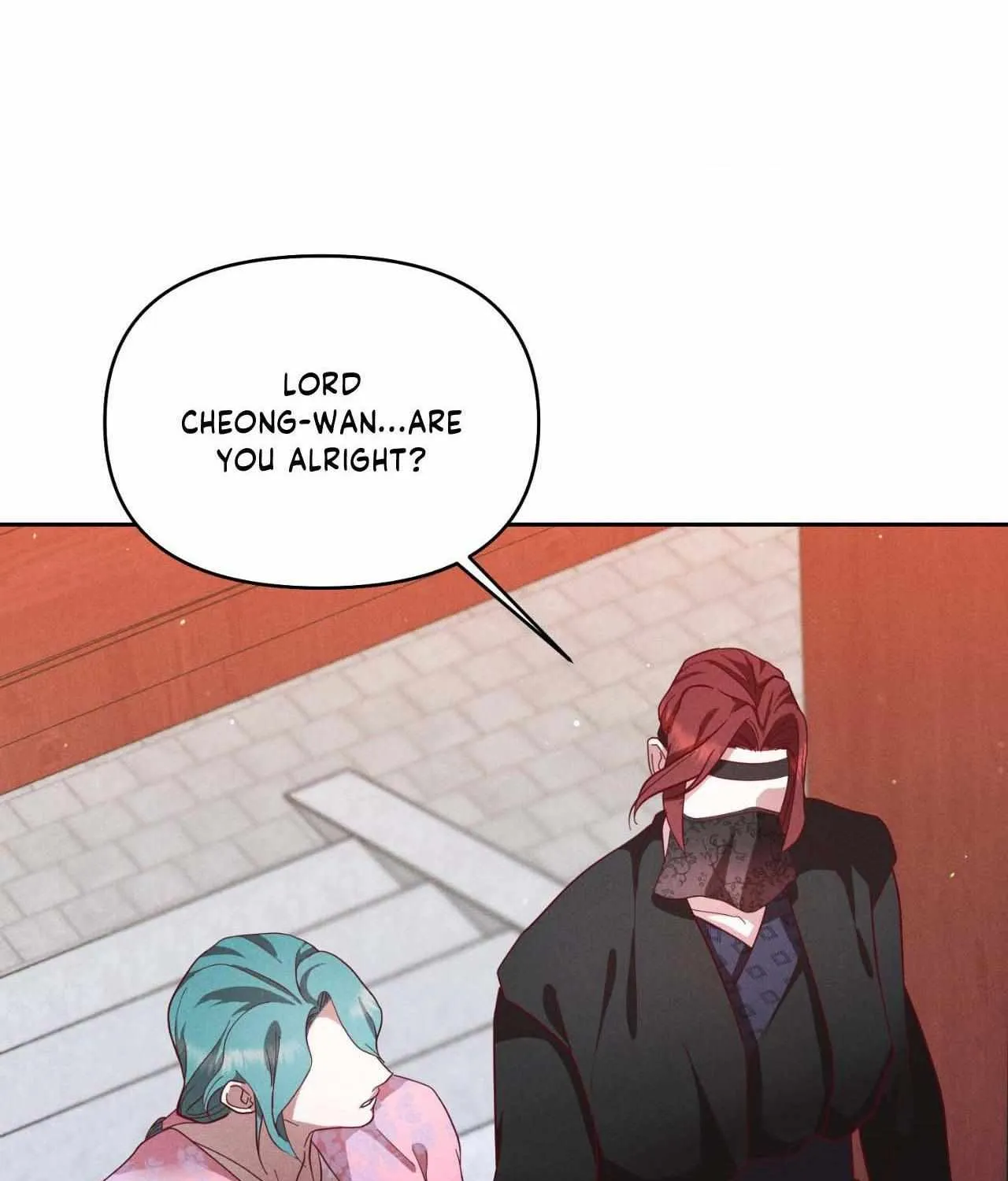 Byeoljubujeon Chapter 47 page 96 - 