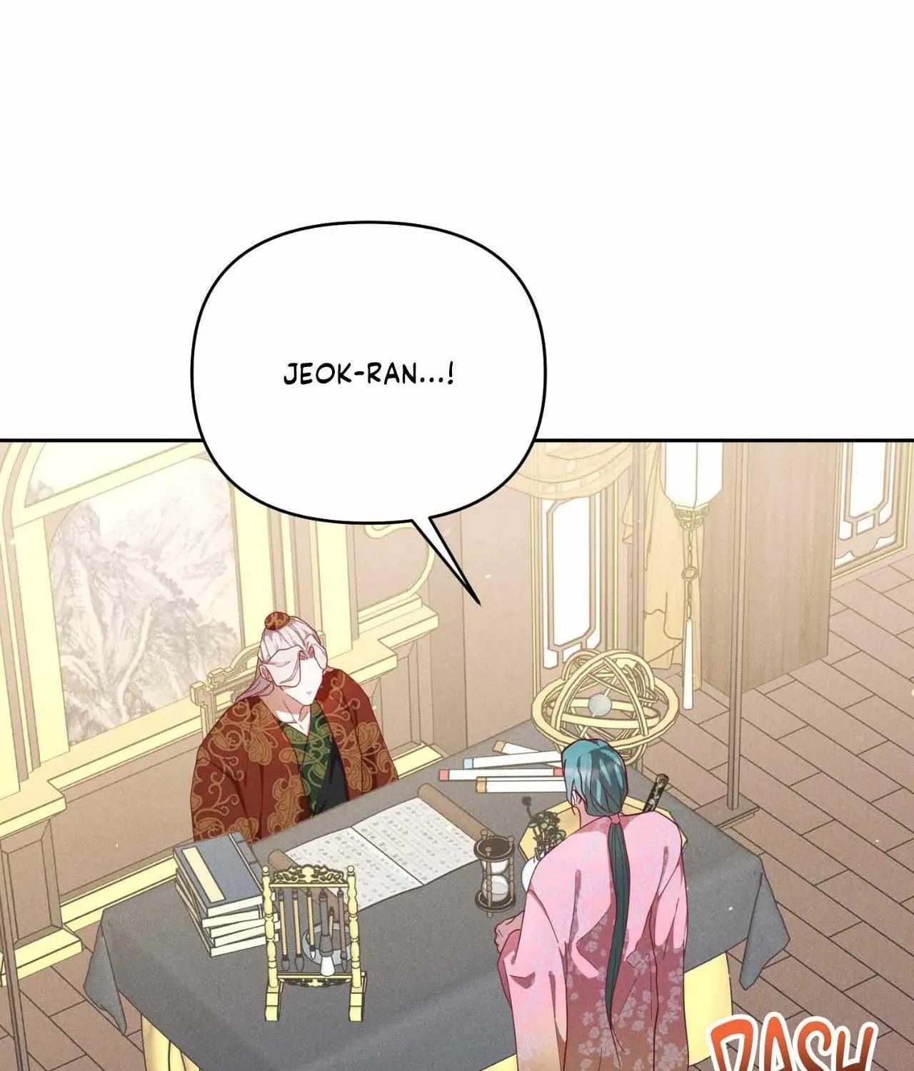 Byeoljubujeon Chapter 48 page 12 - 