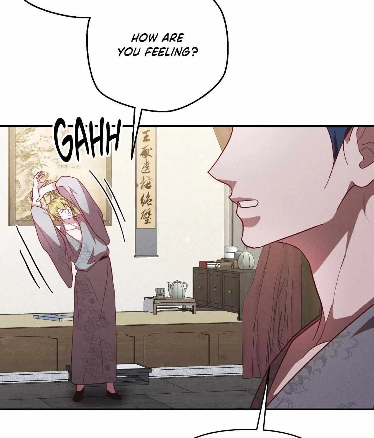Byeoljubujeon Chapter 48 page 114 - 