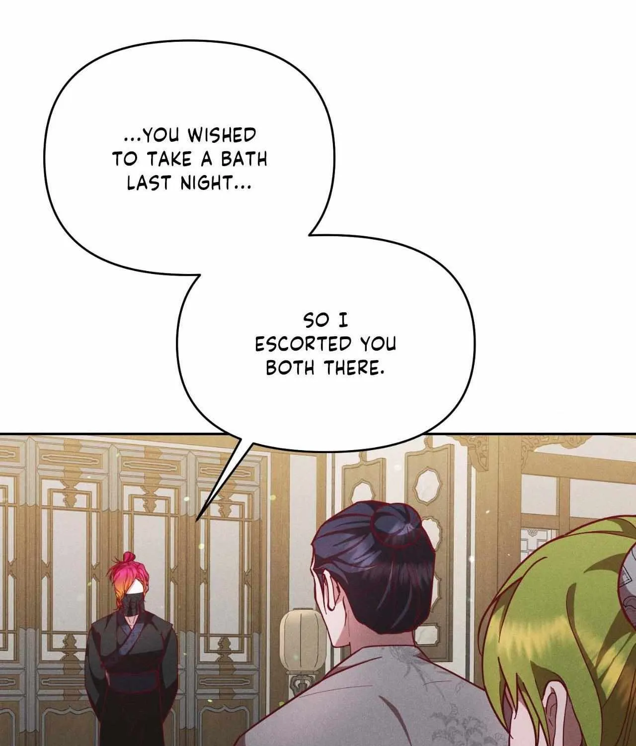 Byeoljubujeon Chapter 48 page 118 - 