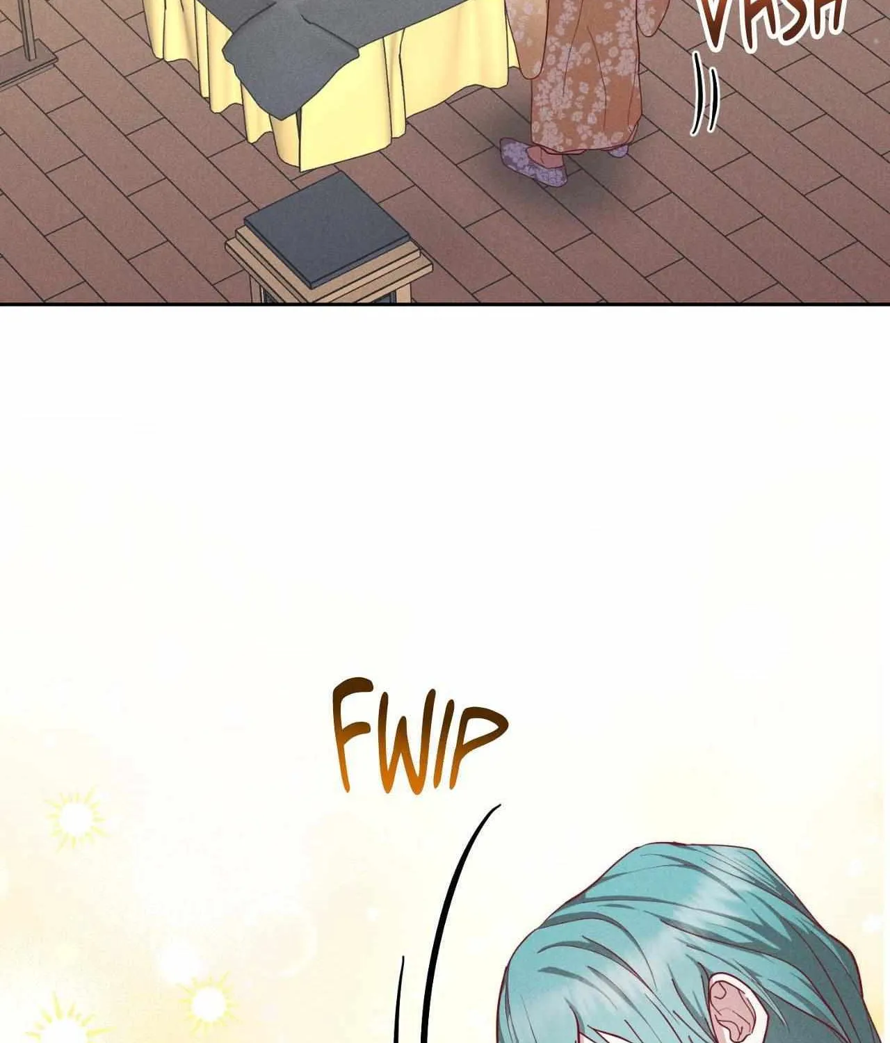 Byeoljubujeon Chapter 48 page 13 - 