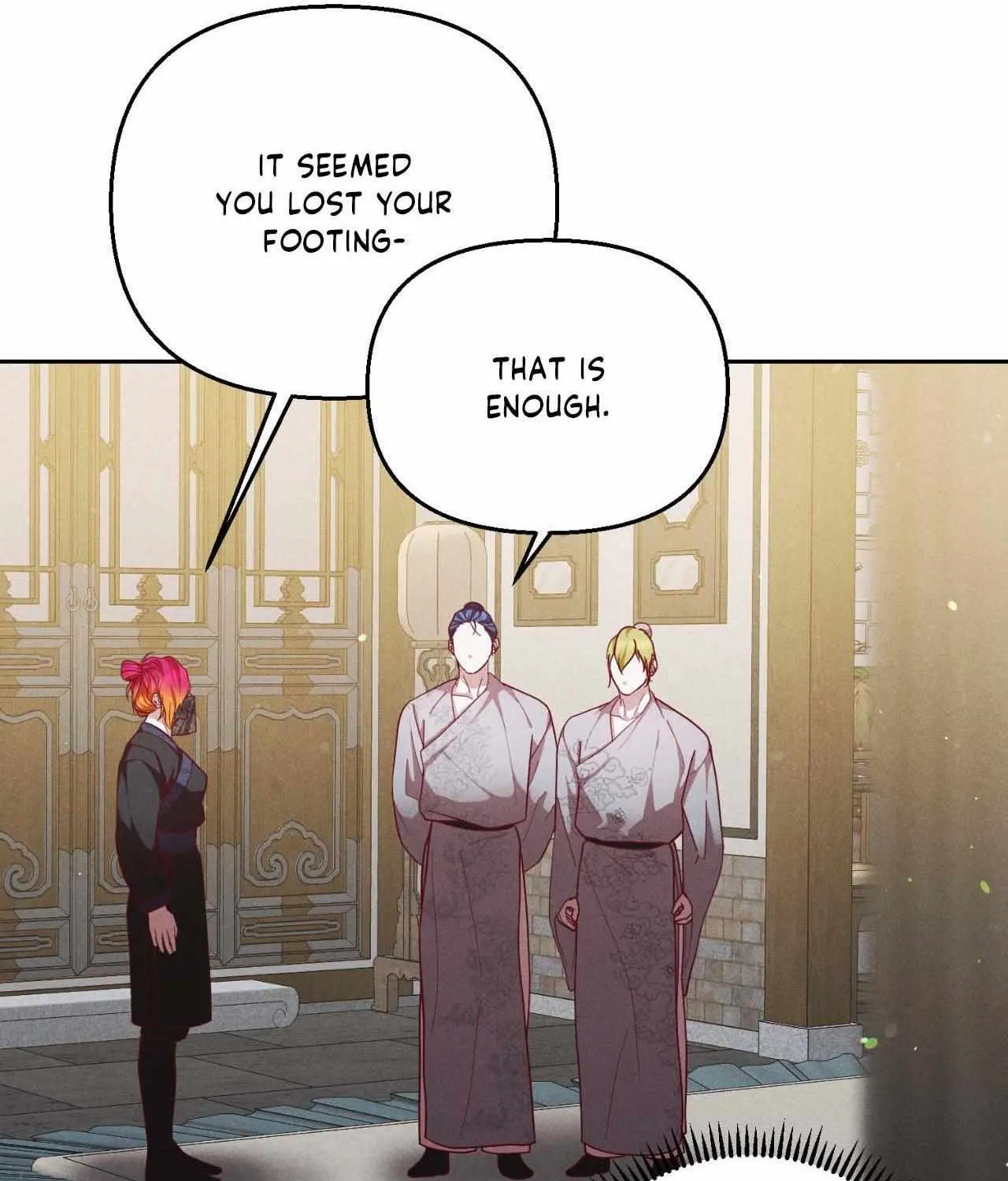 Byeoljubujeon Chapter 48 page 122 - 